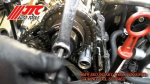 🔴 JTC-4381 Набор для установки ГРМ VAG двигателей FSI, TSI, TFSI 1.0/1.2/1.4/1.6 | ГРМ JTC