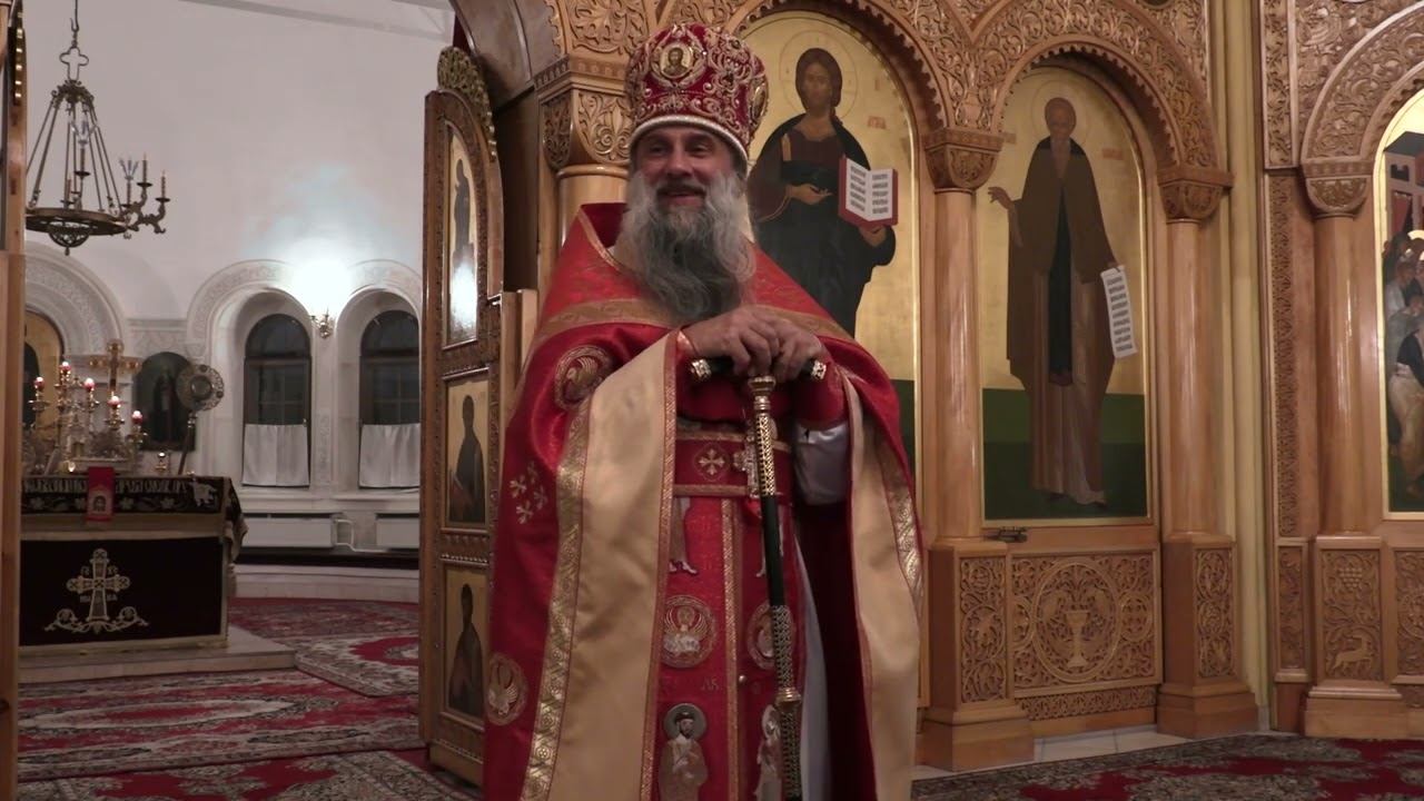 Светлое Христово Воскресение. Пасха.