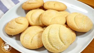 Рецепт печенья из ничего! Без сливочного масла, без молока. вкусно и просто!