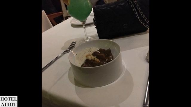 Бразилия сан паулу Restaurante Picchi 1 Hotel Audit Отель Аудит смотреть онлайн