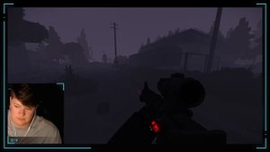 ZIV про Перестройку Севера, Новый ИИ, Графику и Грядущий контент | STALCRAFT
