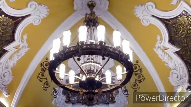 ДЕТСКИЙ ХОР:
МОСКОВСКОЕ МЕТРО смотреть онлайн