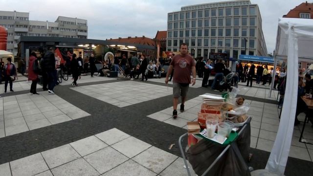 Самые калорийные места во Вроцлаве смотреть онлайн