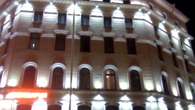 Италия в Санкт-Петербурге.mp4 смотреть онлайн