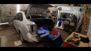 ✅Красим губы в хлам убитой  ГРАНТЕ с 23 февраля