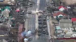 Мариуполь танки бьют азова