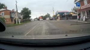 Объезд Тимашевского переезда