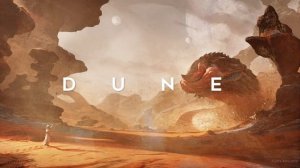 DUNE - A Synthwave Chillwave Mix For Paul Atreides