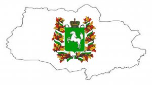 Томская область Люди