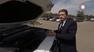 Автомобили Будущего