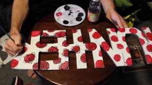 CUSTOM SKATEBOARD NAMES ETSY COMMERCIAL