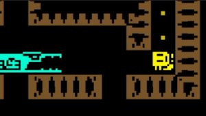 НОВЫЙ ВРАГ В ЛАБИРИНТЕ ЗЛА! Обучалки СБЕГАЕТ ИЗ ЛАБИРИНТА и ВСТРЕЧАЕТ КРОКОДИЛА!