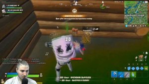 💫ИМПЕРСКИЙ ШТУРМОВИК В FORTNITE | ПОЛУЧИТЬ БЕСПЛАТНО СКИН ИМПЕРСКОГО ШТУРМОВИКА!