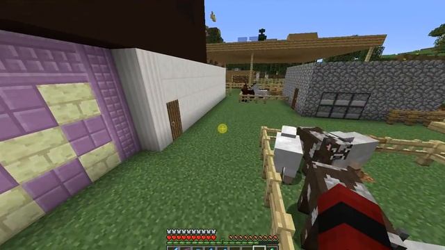 Моё Кафе:Тортик на сервере Emerald-City смотреть онлайн