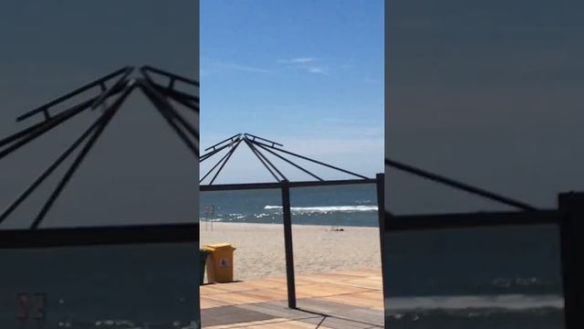 Янтарный обзор променада, ч 4 июнь2018г- извините за плохой звук смотреть онлайн