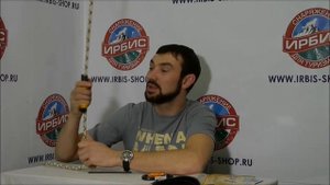 Зажим Kong Futura Hand