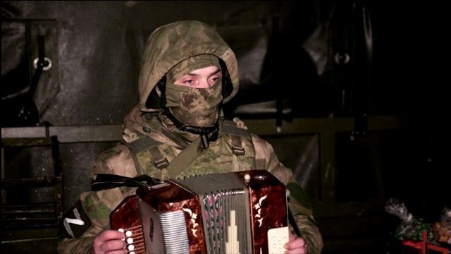 В ЗЕМЛЯНКЕ🔥(М.Леонидов)🔥🔥🔥