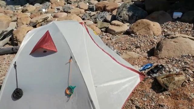 Обзор палатки blackdeer от археоклуба смотреть онлайн