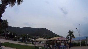 Турция,Ичмелер 2019