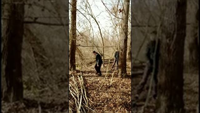 Часть 1. Шалаш в лесу. смотреть онлайн