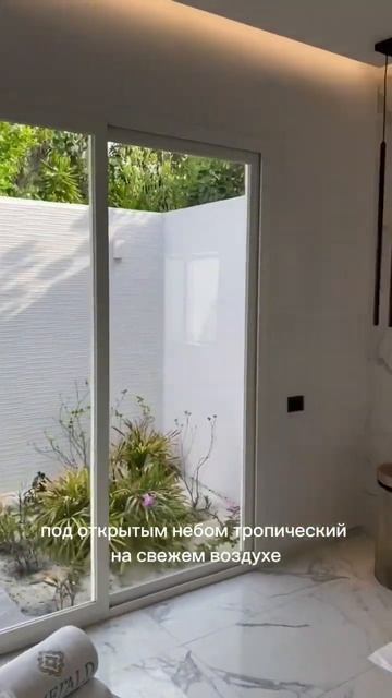 ПЛЯЖНАЯ ВИЛЛА С БАССЕЙНОМ НА МАЛЬДИВАХ / Emerald #путешествия #мальдивы