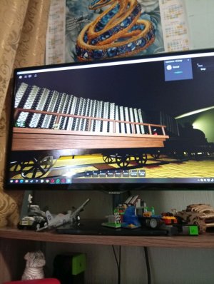 Рома и Дима простая трансляция с Русланом