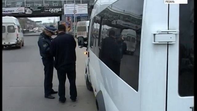 Вести-Рязань. Эфир от 20.04.2017 (19:30)