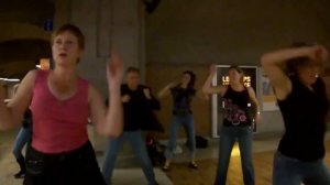 Caipirinha by Zumba Instructors all over the World!