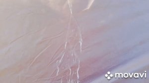 Палатка Outventure Trenton 4 и вода.