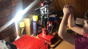 Работа станка Mec sizemaster 82