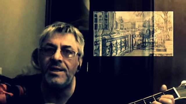 Песни Бори Купчина(часть1) смотреть онлайн