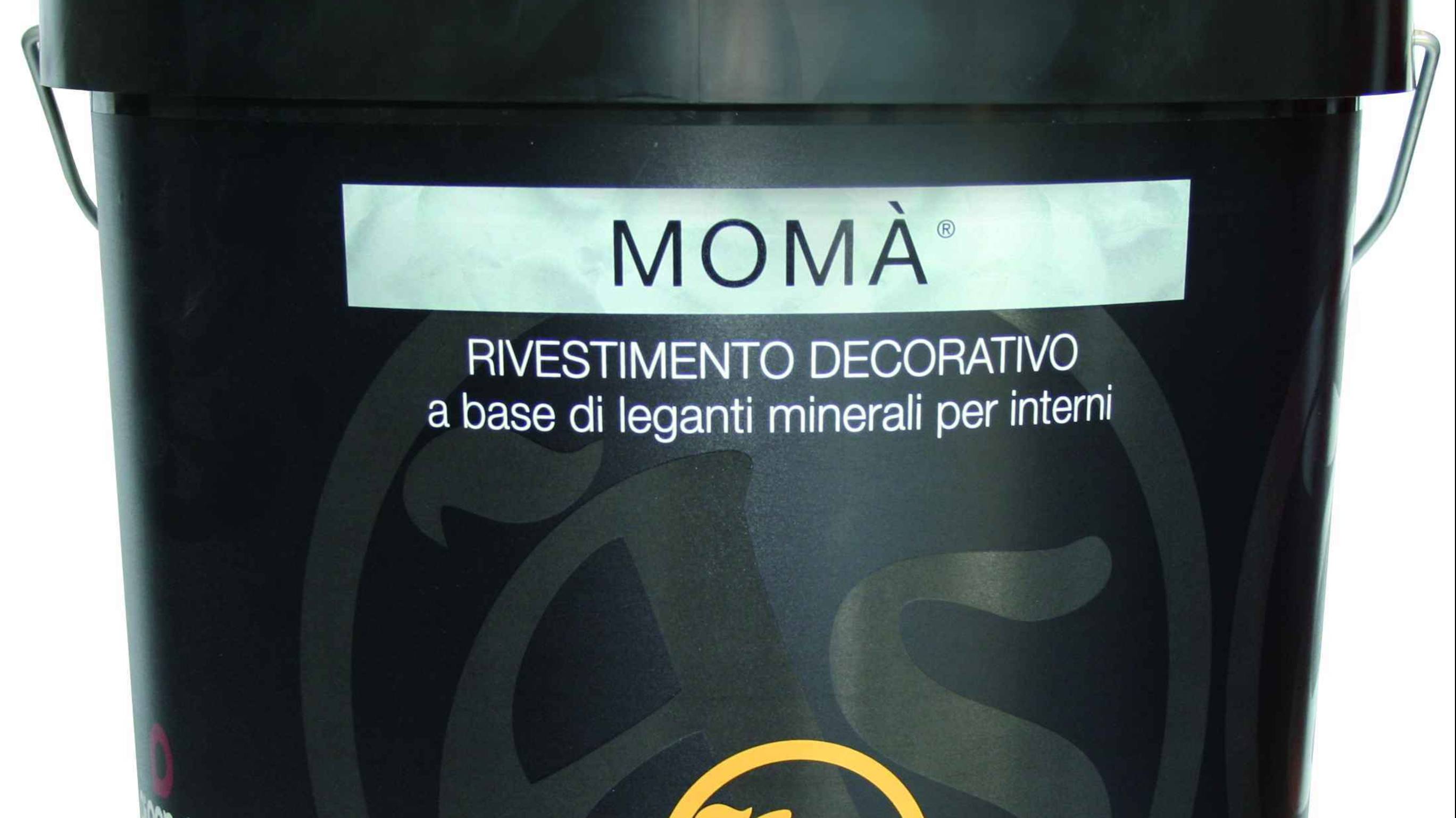 ANTICA SIGNORIA MOMA декоративная штукатурка. Инструкция по нанесению