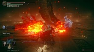 Мессмер Колосажатель. Прохождение за мага