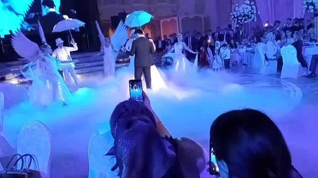 Исфаринская свадьба в Москве смотреть онлайн