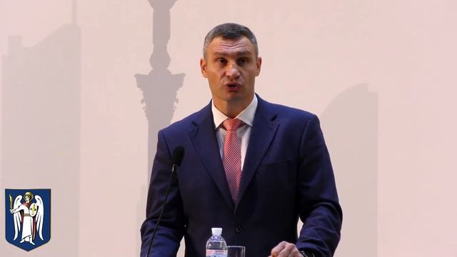 Віталій Кличко відкрив Інвестиційний форум смотреть онлайн