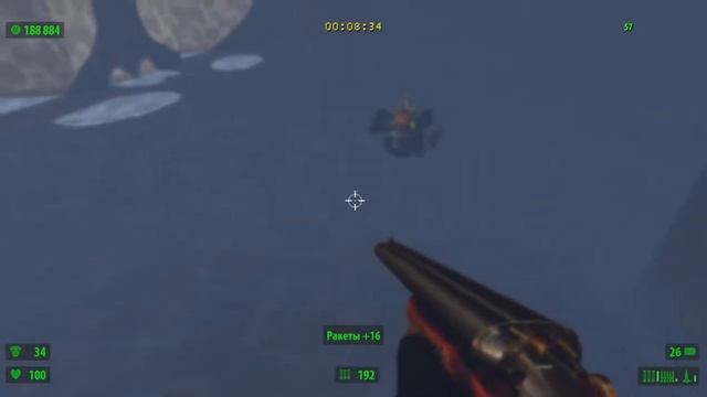 Serious Sam HD tfe Долина Царей
