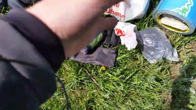 Обзор снаряжения 1 часть смотреть онлайн