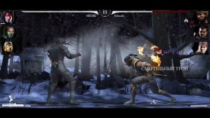 МК Мобайл - Как Сделать Бруталити Джейд Скорпион Лю Кан - ФУЛЛ СНАРЯЖЕНИЕ БАШНИ СИРАЙ РЮ - MK Mobil