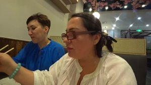 Хуньчунь / Сколько мы оставили денег в японском ресторане / 08.08.2024