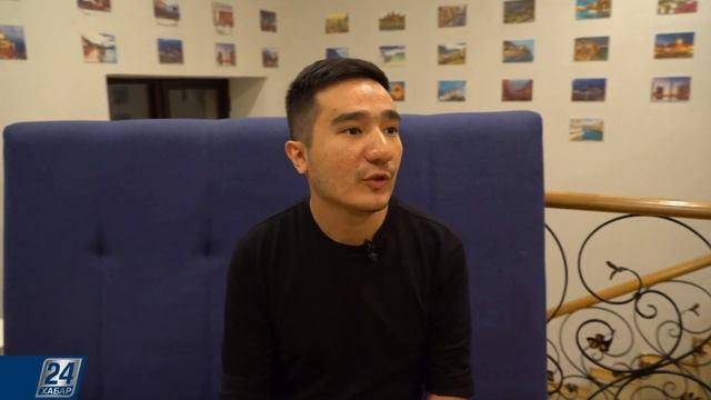 Visit Almaty. Туристический хаб смотреть онлайн