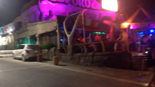 Кипр, Айя Напа 2017 смотреть онлайн