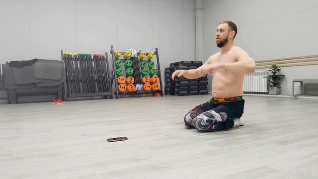 ПРОКАЧАЙ ГРУДЬ ЗА 6 МИНУТ смотреть онлайн