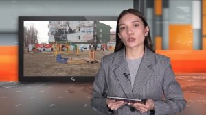 Время новостей от 23 апреля 2025 года.