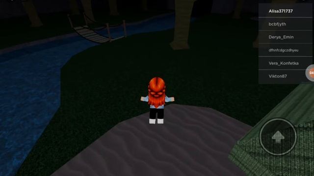 Попала в лагерь в Roblox | Roblox | Camping 2 смотреть онлайн