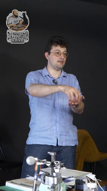 Мартенсит в стали