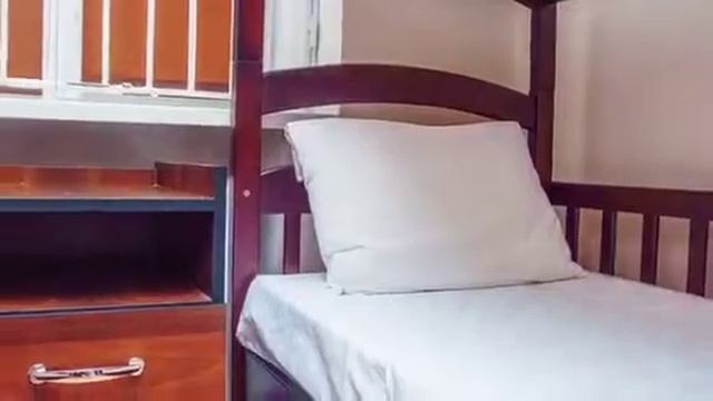 Презентация хостела смотреть онлайн