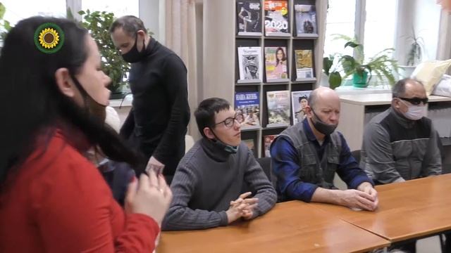 Потрогать - познать...