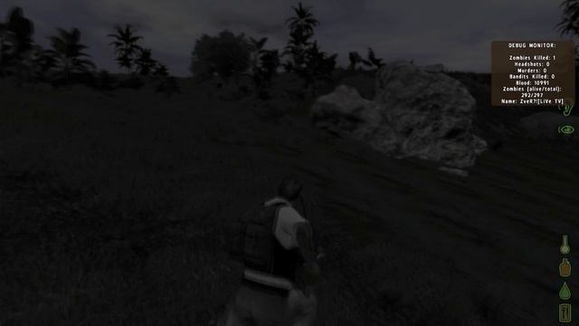 Arma 2 DayZ Lingor серия 3 смотреть онлайн