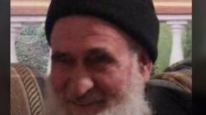 Шейх Абдуррахим Саситлинский