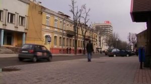 Прогулки по Гродно